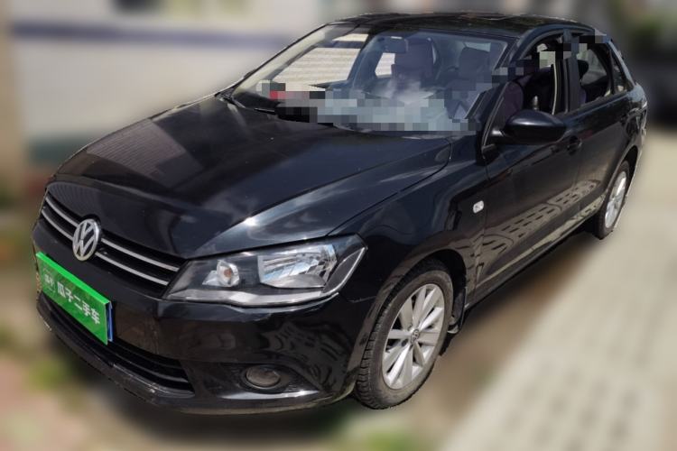 Used Volkswagen Jetta 2013 1.6L Automatic Comfort Model Guazi used car, China used car export, Used car for sale, Used cars, Cheapest cars for sale