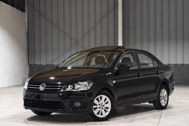 Used Volkswagen Jetta 2013 1.6L Automatic Comfort Model