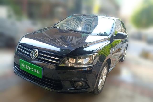 Used Volkswagen Jetta 2013 1.6L Automatic Comfort Model