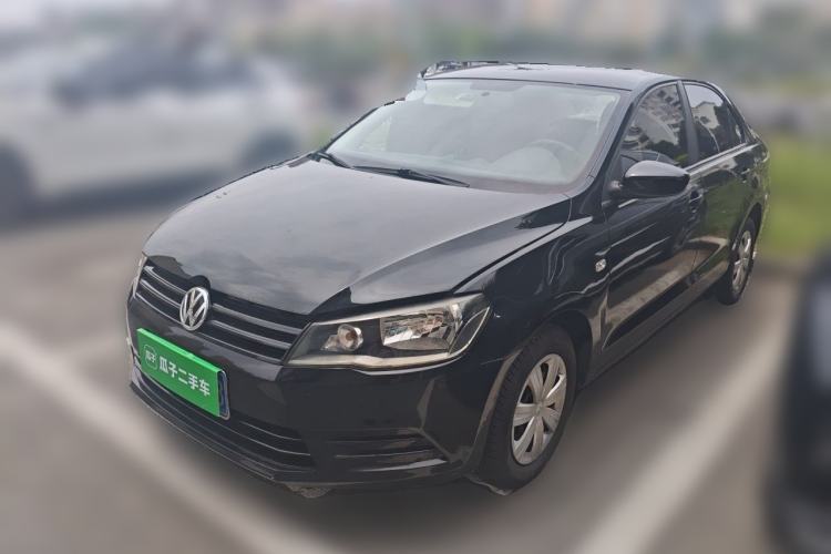 Used Volkswagen Jetta 2013 1.6L Manual Fashion Edition Guazi used car, China used car export, Used car for sale, Used  cars, Cheapest cars for sale