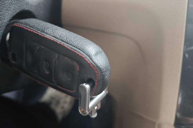 Used Volkswagen Jetta 2013 1.6L Automatic Comfort Model Vehicle Key