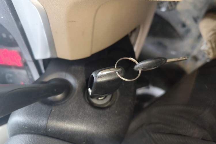Used Volkswagen Jetta 2013 1.6L Automatic Comfort Model Vehicle Key