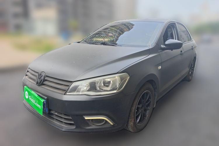 Used Volkswagen Jetta 2013 1.6L Automatic Comfort Model Guazi used car, China used car export, Used car for sale, Used cars, Cheapest cars for sale