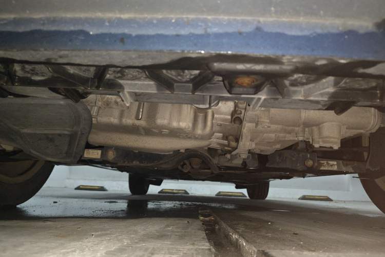 Used Volkswagen Jetta 2013 1.6L Manual Comfort Model Chassis Front
