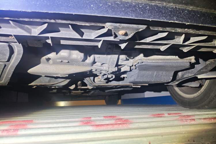 Used Volkswagen Jetta 2013 1.6L Automatic Fashion Model Chassis Front