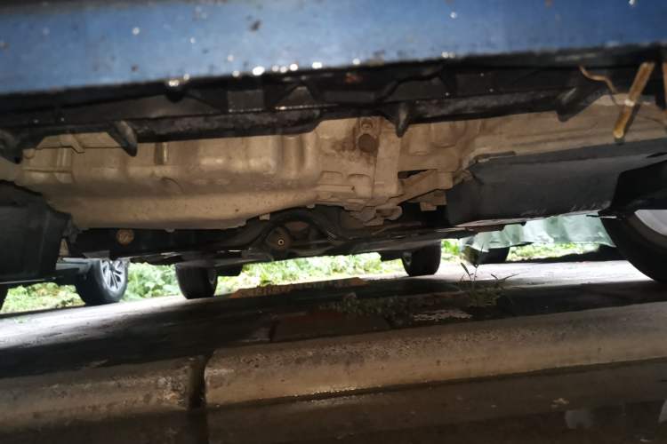 Used Volkswagen Jetta 2013 1.6L Automatic Comfort Model Chassis Front