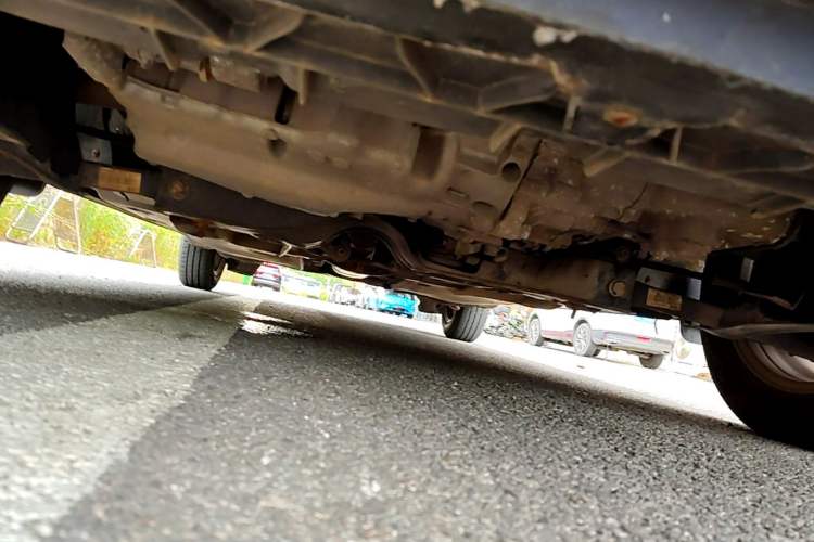 Used Volkswagen Jetta 2013 1.4L Manual Fashion Model Chassis Front