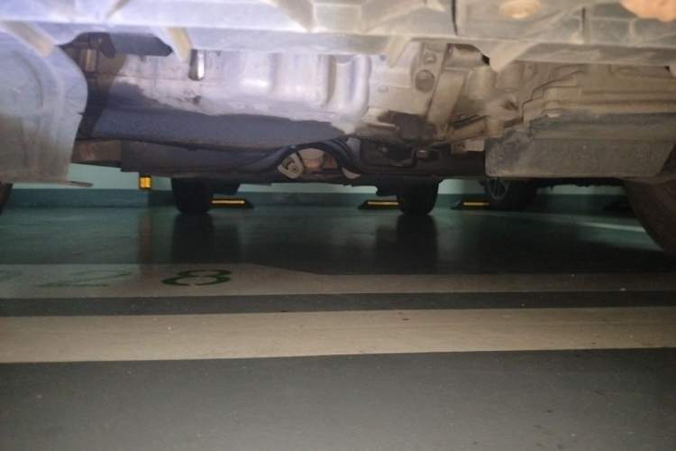 Used Volkswagen Jetta 2013 1.6L Automatic Comfort Model Chassis Front