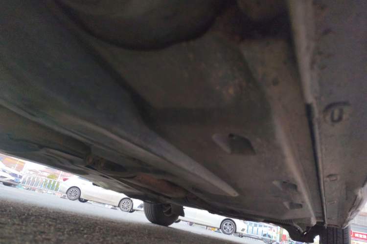 Used Volkswagen Jetta 2013 1.4L Manual Fashion Model Chassis Front Left