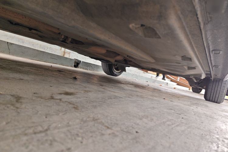 Used Volkswagen Jetta 2013 1.6L Automatic Comfort Model Chassis Front Left
