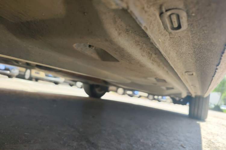 Used Volkswagen Jetta 2013 1.6L Automatic Comfort Model Chassis Front Left