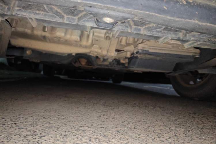 Used Volkswagen Jetta 2013 1.6L Automatic Comfort Model Chassis Front