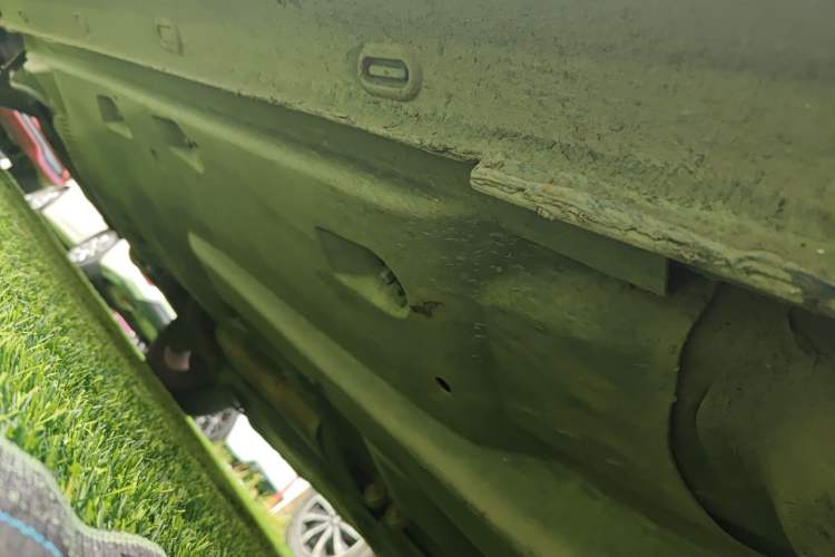 Used Volkswagen Jetta 2013 1.4L Manual Comfort Model Chassis Front Right