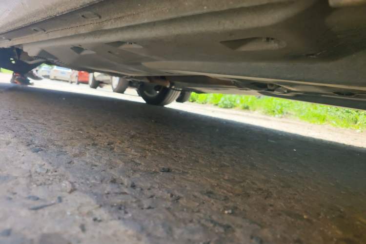 Used Volkswagen Jetta 2013 1.6L Automatic Comfort Model Chassis Front Right