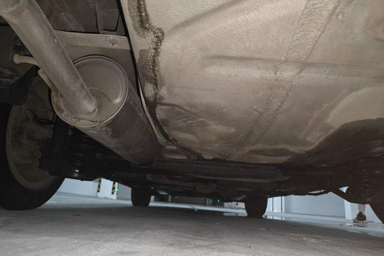 Used Volkswagen Jetta 2013 1.6L Manual Comfort Model Chassis Rear