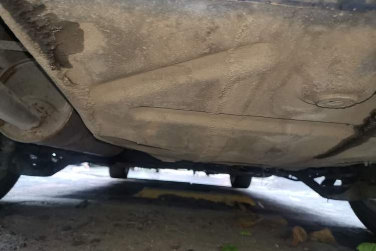 Used Volkswagen Jetta 2013 1.6L Automatic Comfort Model Chassis Rear