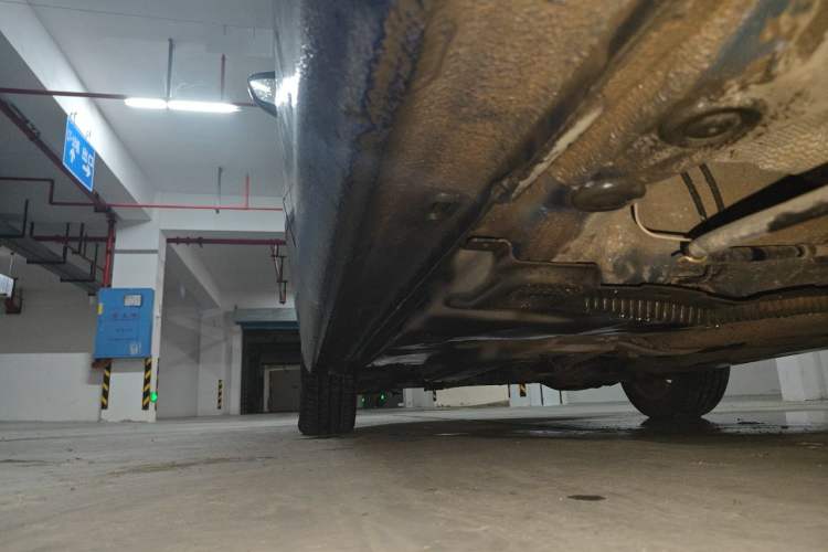 Used Volkswagen Jetta 2013 1.6L Manual Comfort Model Chassis Rear Left