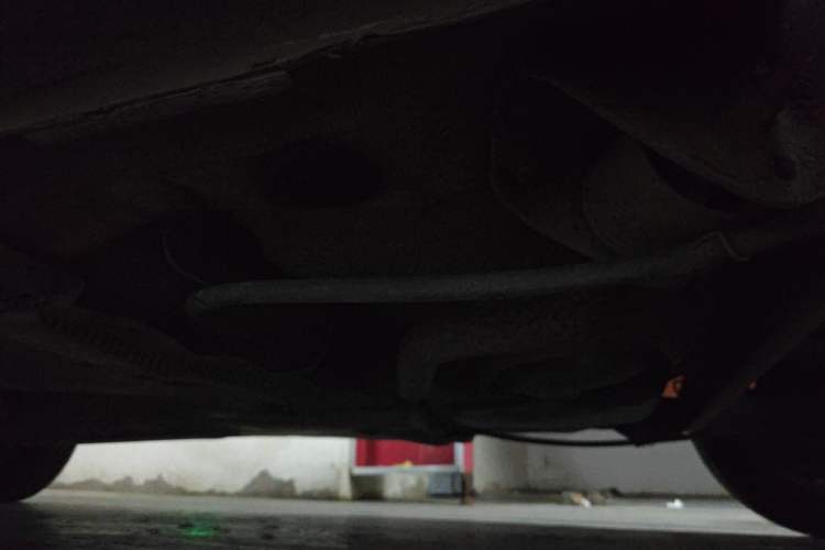 Used Volkswagen Jetta 2013 1.6L Automatic Luxury Model Chassis Rear Left