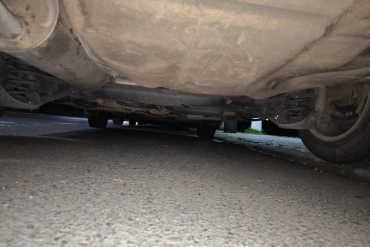 Used Volkswagen Jetta 2013 1.6L Automatic Comfort Model Chassis Rear