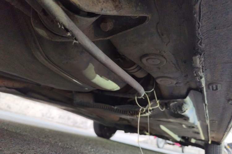 Used Volkswagen Jetta 2013 1.4L Manual Fashion Model Chassis Rear Right