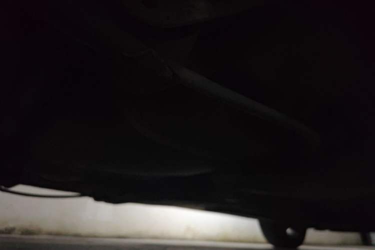 Used Volkswagen Jetta 2013 1.6L Automatic Luxury Model Chassis Rear Right