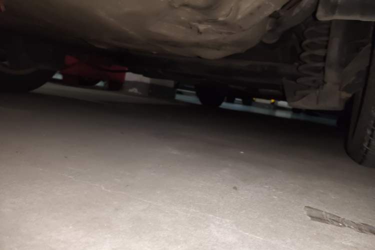 Used Volkswagen Jetta 2013 1.6L Manual Comfort Model Chassis Rear Right