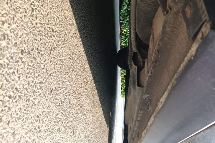 Used Volkswagen Jetta 2013 1.4L Manual Fashion Model Chassis Rear Right