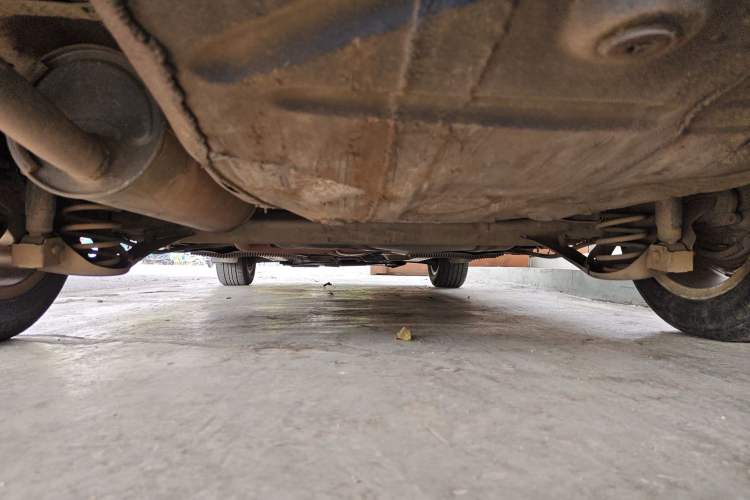 Used Volkswagen Jetta 2013 1.6L Automatic Comfort Model Chassis Rear