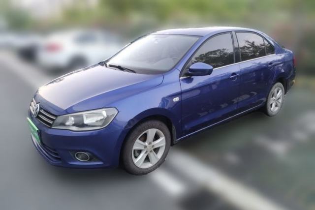 Used Volkswagen Jetta 2013 1.6L Automatic Luxury Model