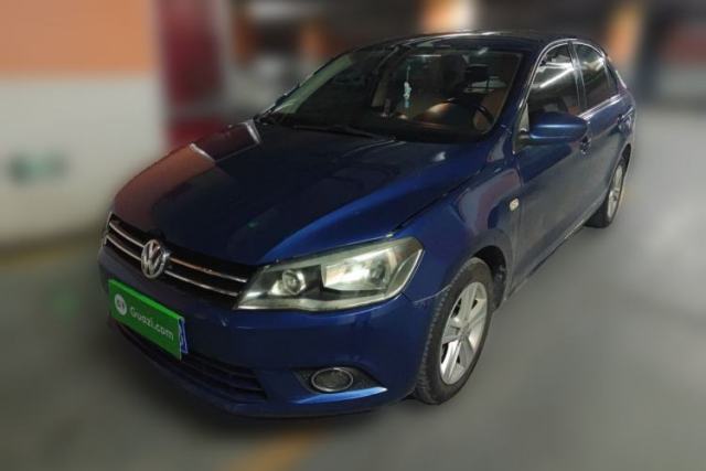 Used Volkswagen Jetta 2013 1.6L Automatic Luxury Model