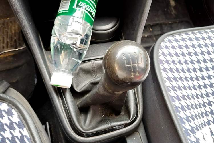Used Volkswagen Jetta 2013 1.4L Manual Fashion Model Gear Lever