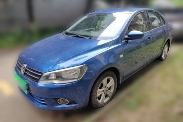 Used Volkswagen Jetta 2013 1.6L Automatic Luxury Model