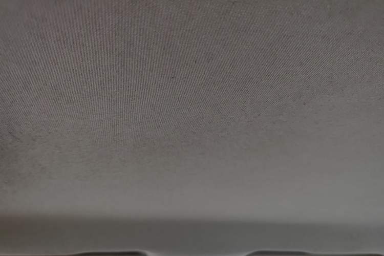 Used Volkswagen Jetta 2013 1.6L Manual Fashion Edition Headliner