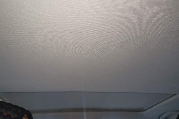Used Volkswagen Jetta 2013 1.6L Automatic Comfort Model Headliner