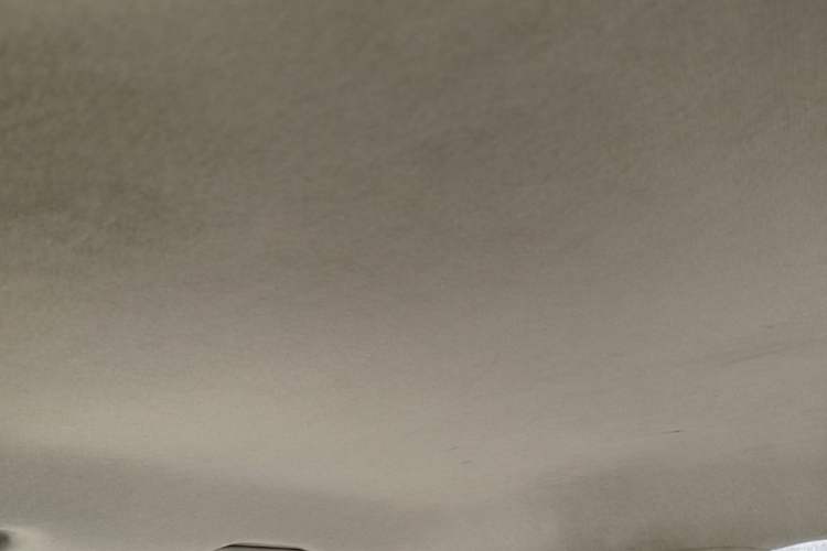 Used Volkswagen Jetta 2013 1.6L Manual Fashion Edition Headliner
