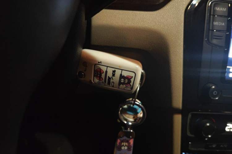 Used Volkswagen Jetta 2013 1.6L Automatic Luxury Model Vehicle Key