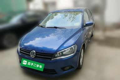 Used Volkswagen Jetta 2013 1.6L Manual Comfort Model