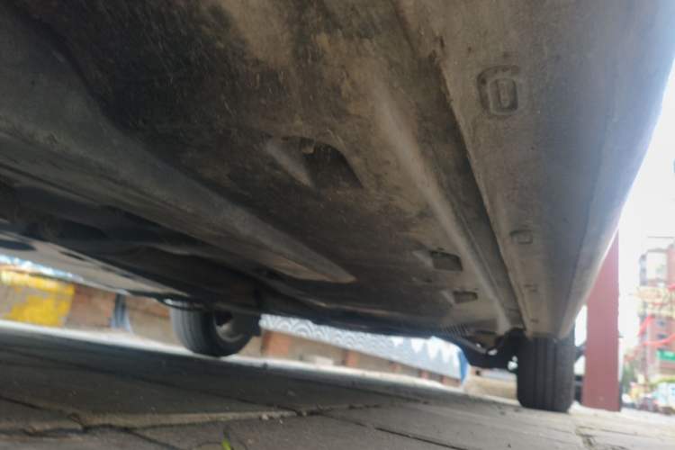 Used Volkswagen Jetta 2013 1.6L Automatic Comfort Model Chassis Front Left
