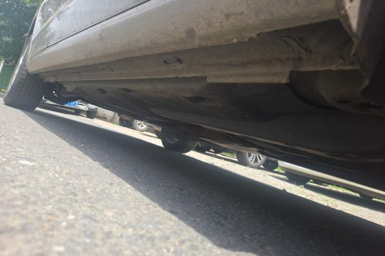 Used Volkswagen Jetta 2013 1.4L Manual Comfort Model Chassis Front Right