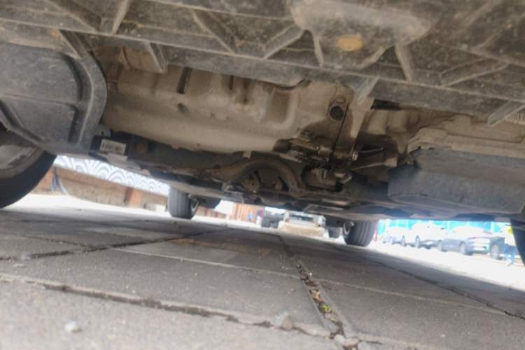 Used Volkswagen Jetta 2013 1.6L Automatic Comfort Model Chassis Front