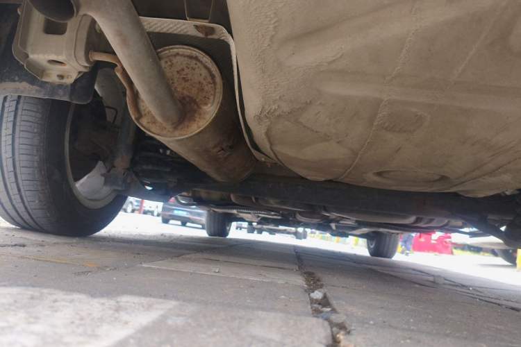 Used Volkswagen Jetta 2013 1.6L Automatic Comfort Model Chassis Rear