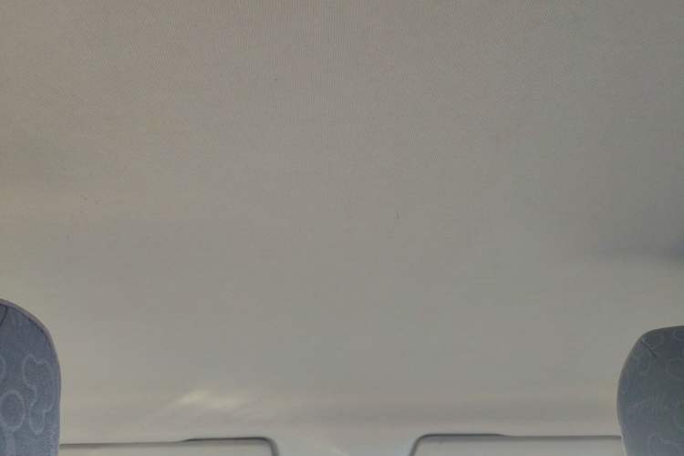 Used Volkswagen Jetta 2013 1.6L Manual Fashion Edition Headliner