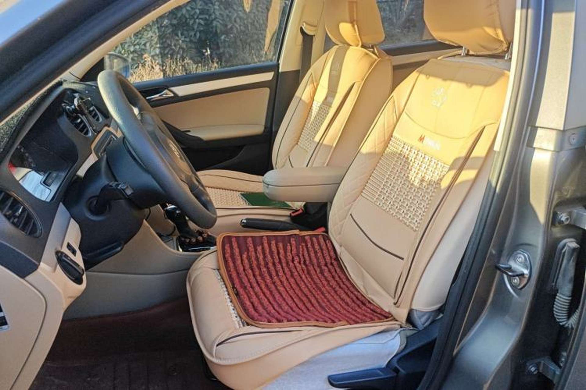 Used Volkswagen Jetta 2013 1.6L Automatic Comfort Model Left Front Seat