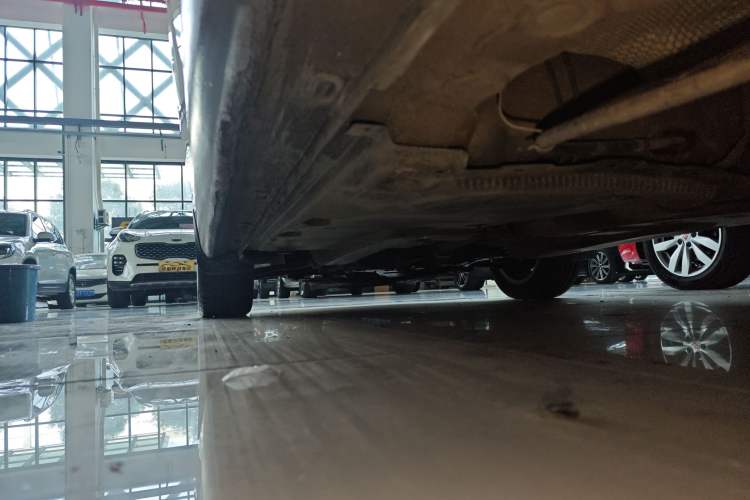 Used Volkswagen Jetta 2013 1.6L Manual Comfort Model Left Side Sill