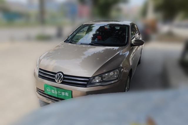 Used Volkswagen Jetta 2013 1.6L Automatic Luxury Model