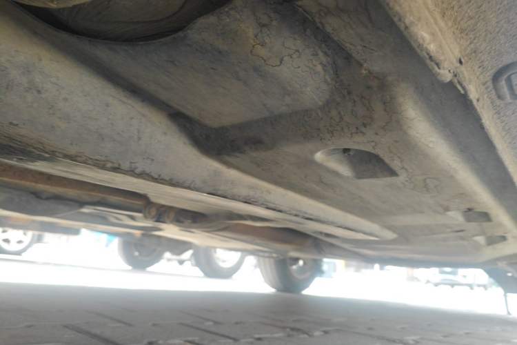 Used Volkswagen Jetta 2013 1.6L Manual Comfort Model Chassis Front Left