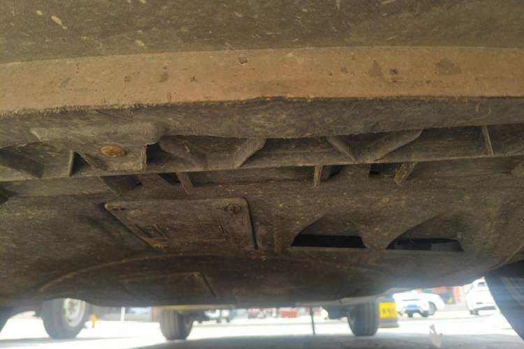 Used Volkswagen Jetta 2013 1.6L Manual Comfort Model Chassis Front