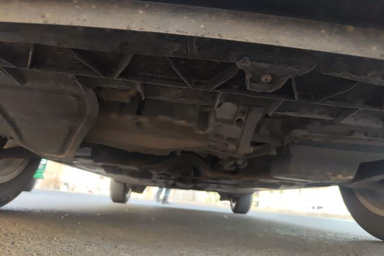 Used Volkswagen Jetta 2013 1.6L Automatic Comfort Model Chassis Front