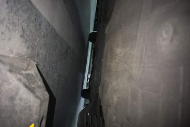Used Volkswagen Jetta 2013 1.6L Automatic Comfort Model Chassis Rear