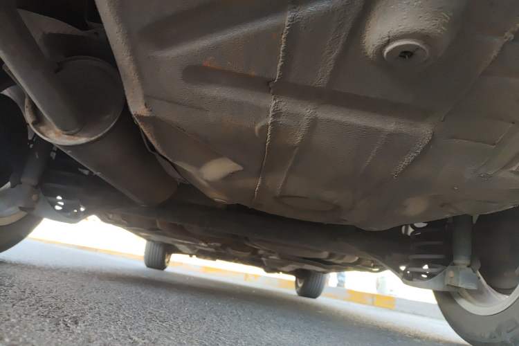 Used Volkswagen Jetta 2013 1.6L Automatic Comfort Model Chassis Rear